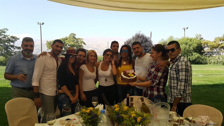Wine Tasting at Domaine Wardy 